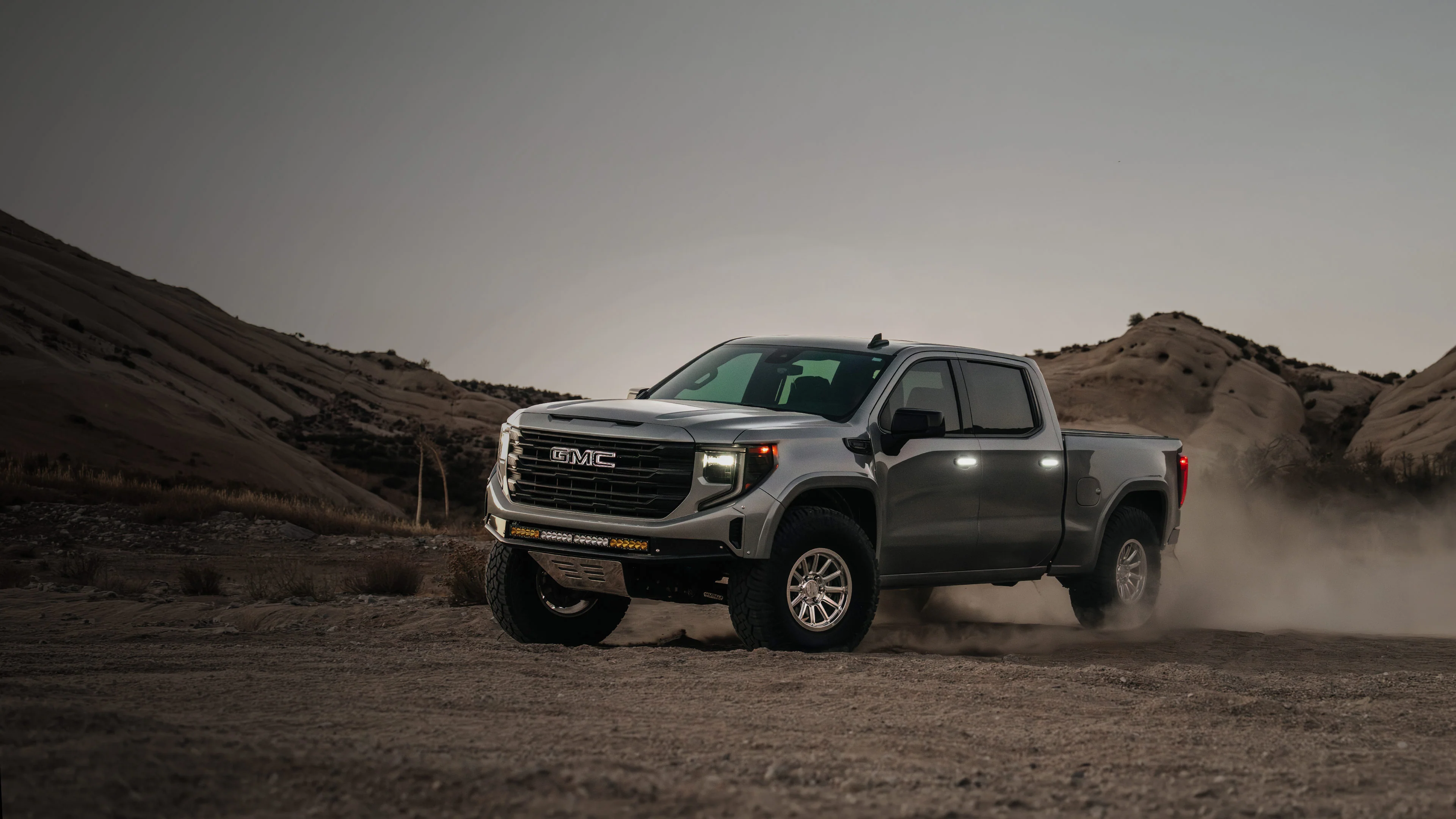 Engineered for Every Off-Road Adventure